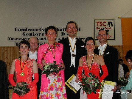 Hauptgruppe C Latein