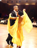Klaus und Irene Kast