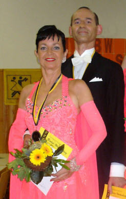 Klaus und Irene Kast