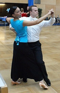 Markus Conrath / Elise Jovet