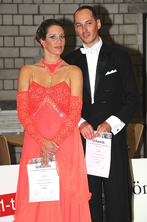 Dirk und Anke Laubengeiger