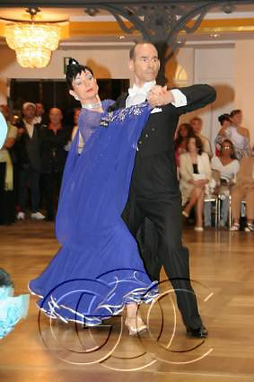 Klaus und Irene Kast