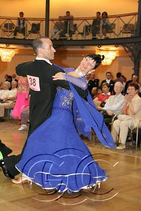 Klaus und Irene Kast