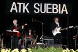 Die Tanz- und Show-Band Moskitos