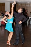 Nikita Bazev / Marta Arndt
