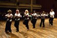 Video-Clip-Dancing-Gruppe