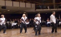 Video-Clip-Dancing-Gruppe