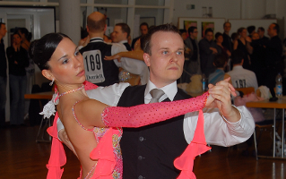 Markus Conrath / Elise Jovet