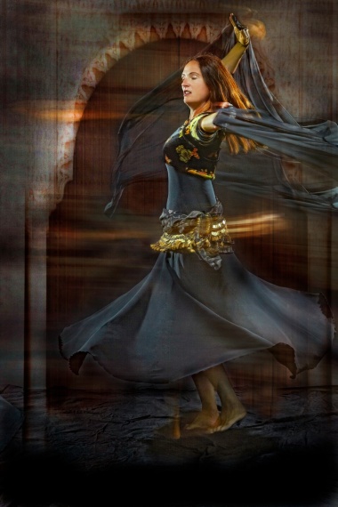 Belly Dance