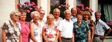 Seniorengruppe