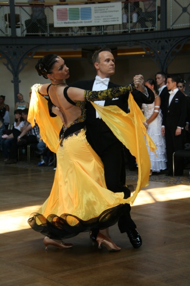 Markus & Elise Conrath