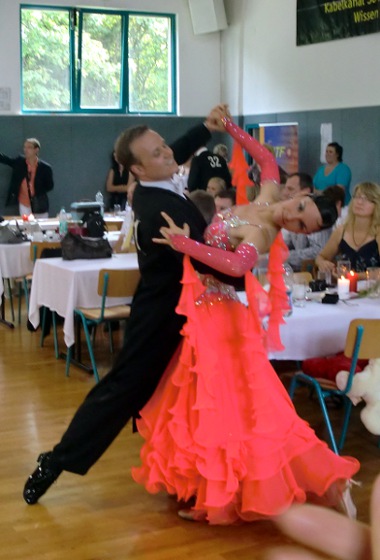 Markus & Elise Conrath