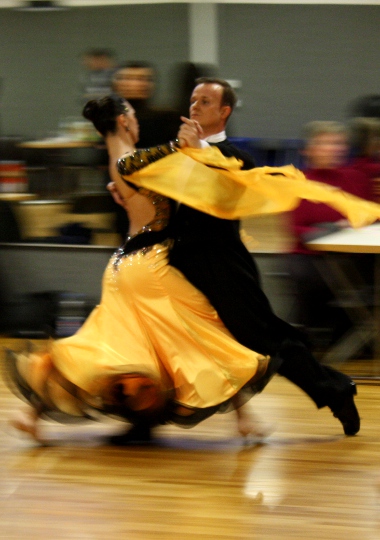 Markus & Elise Conrath