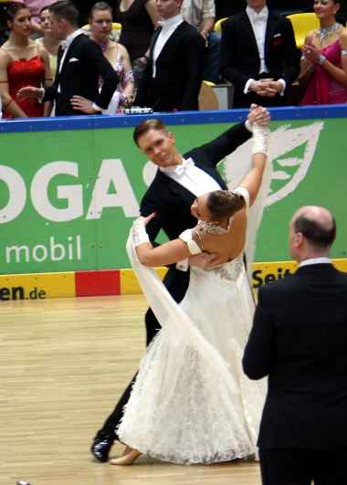 Christian und Alida Hauck