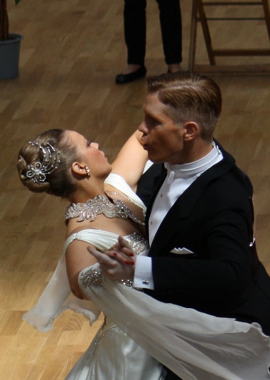 Christian und Alida Hauck