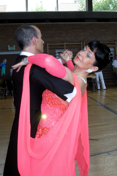 Klaus & Irene Kast