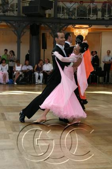 Klaus & Irene Kast