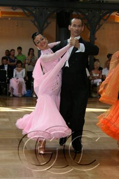 Klaus & Irene Kast