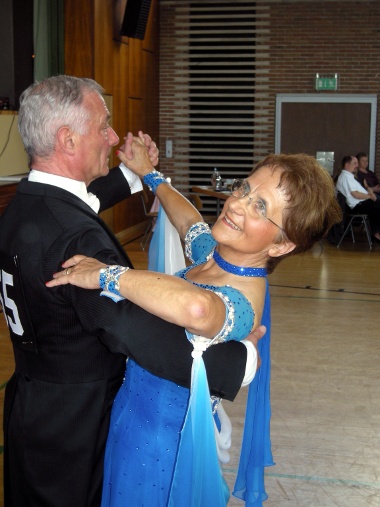Dr. Wolfgang & Helga Kreutzer