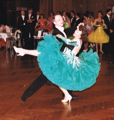 Jürgen & Johanna Link