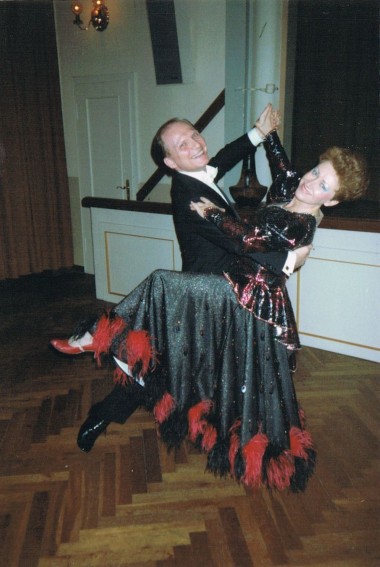 Jürgen & Johanna Link