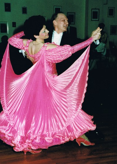 Jürgen & Johanna Link