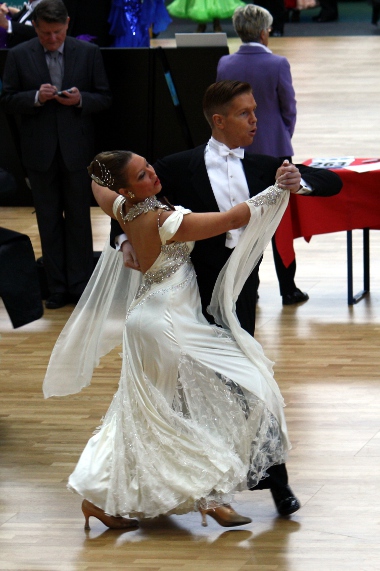 Christian und Alida Hauck