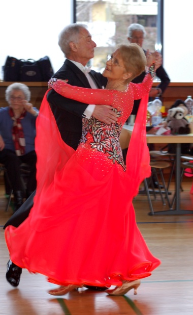 Dr. Wolfgang & Helga Kreutzer