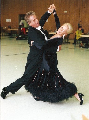 Siegfried & Elfie Münch