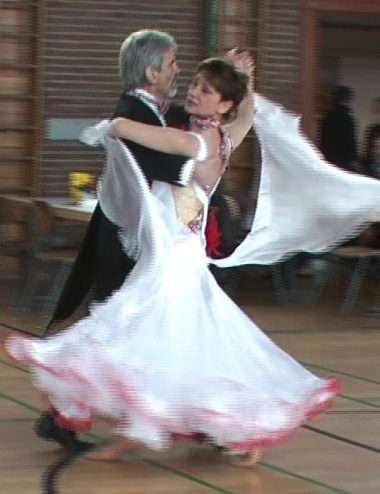 Karl-Matthias Vetter und Dagmar Elisabeth Müller-Buchalik