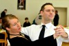 Christian Hellwig und Tanja Pohl