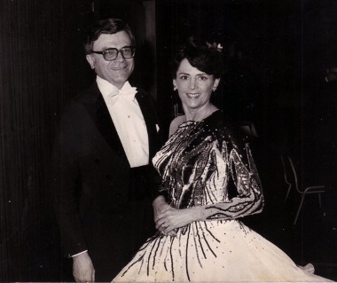 Helmut Schenkenbach & Katrin Dikel