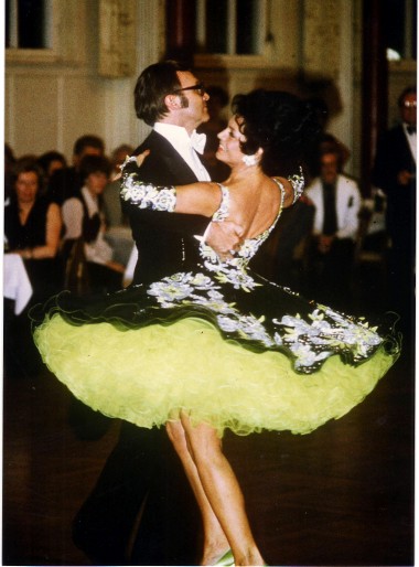 Helmut Schenkenbach & Katrin Dikel