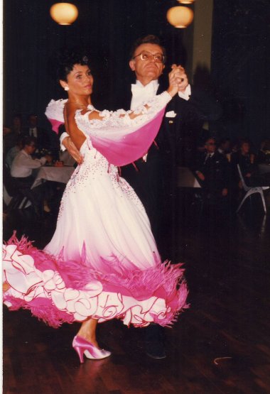 Helmut Schenkenbach & Katrin Dikel